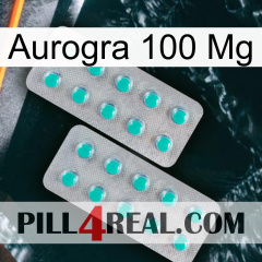 Aurogra 100Mg 29